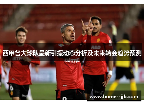 西甲各大球队最新引援动态分析及未来转会趋势预测
