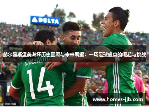 赫尔曼斯堡美洲杯历史回顾与未来展望：一场足球盛宴的崛起与挑战
