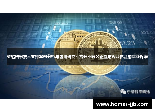 英超赛事技术支持案例分析与应用研究：提升比赛公正性与观众体验的实践探索