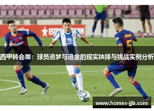 西甲转会潮：球员追梦与追金的现实抉择与挑战实例分析