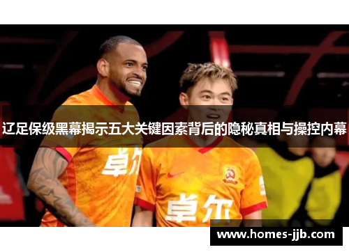 辽足保级黑幕揭示五大关键因素背后的隐秘真相与操控内幕