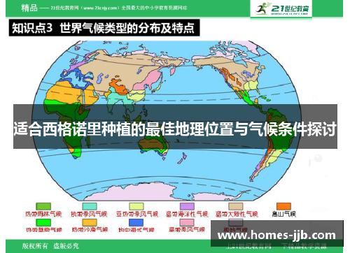 适合西格诺里种植的最佳地理位置与气候条件探讨