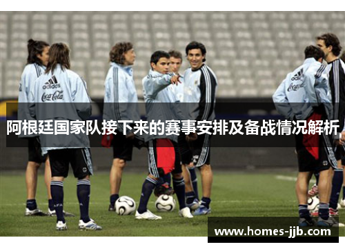 阿根廷国家队接下来的赛事安排及备战情况解析