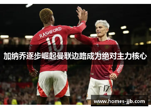 加纳乔逐步崛起曼联边路成为绝对主力核心 加纳乔逐步崛起曼联边路成为绝对主力核心